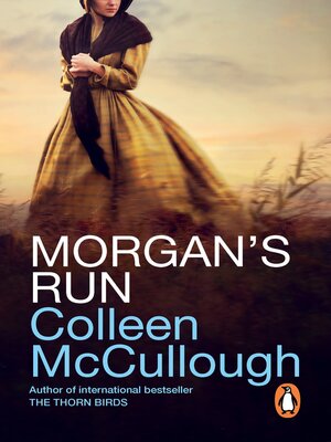 Morgan's Run - ebook
